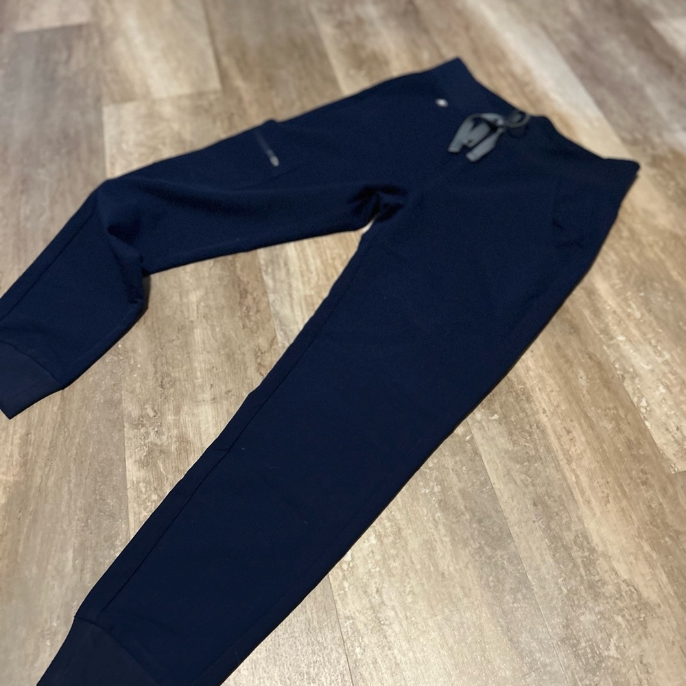 Figs Zamora Jogger Pants Size XS Petite